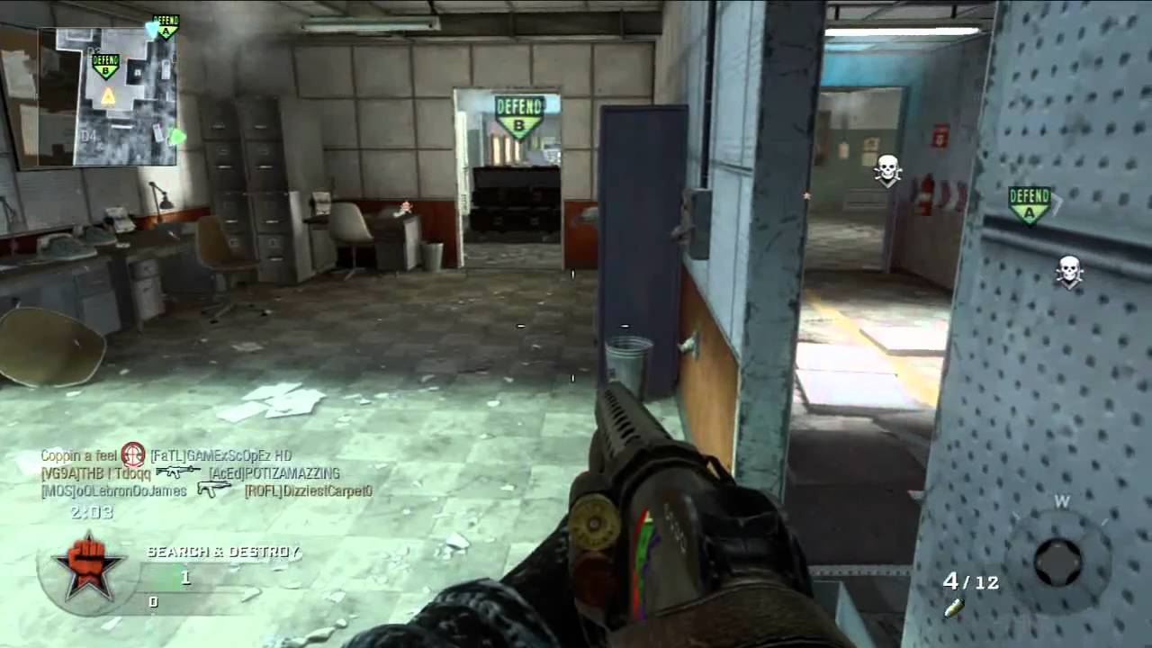 Update: StillzKillz + T-Shirts