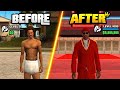 How to Max Level and Money in San Andreas Multiplayer 
