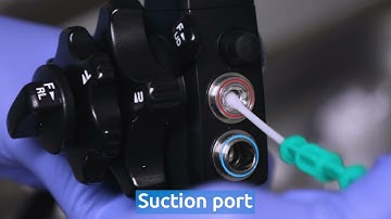 LuciSwab™ ES instruction