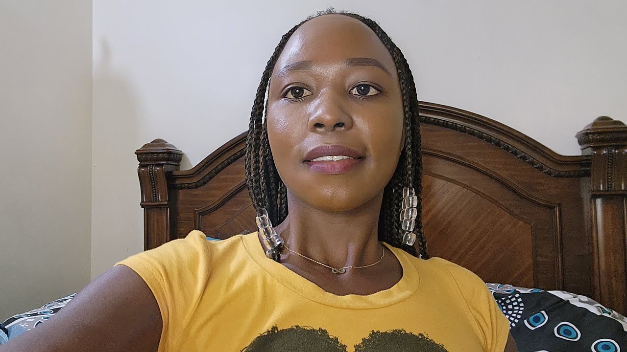 Relocating to Jamaica forever? Going home plans? My life updates