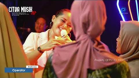SEGARA MADU NUNG UL QISMA ORGAN DANGDUT CITRA MUSIK - DUKUH TURI BUARA 1 NOVEMBER 2023