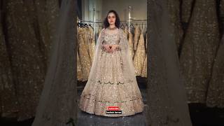Lehenga | Gharara | Dress | Gown | Sharara | Anarkali | Suit | Bridal Collection #trending #fashion