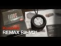 Портативная Bluetooth колонка Remax RB-M21