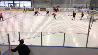 20140309 Stavanger LIK 2 periode