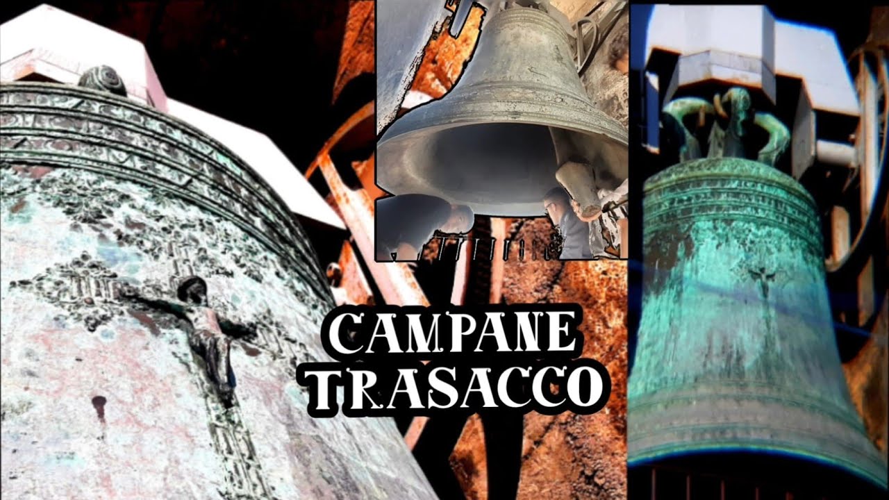 Campane e campanari di Trasacco (AQ)
