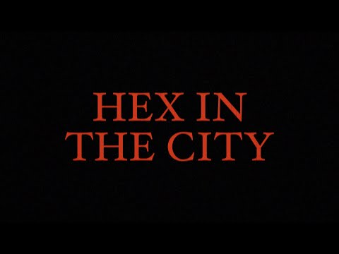 Hex In The City 2025