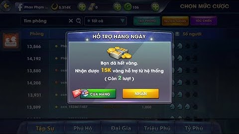 Cờ Cá Ngựa ZingPlay Mùa 2 | Tập 57 - Trong cái rủi cũng có cái may