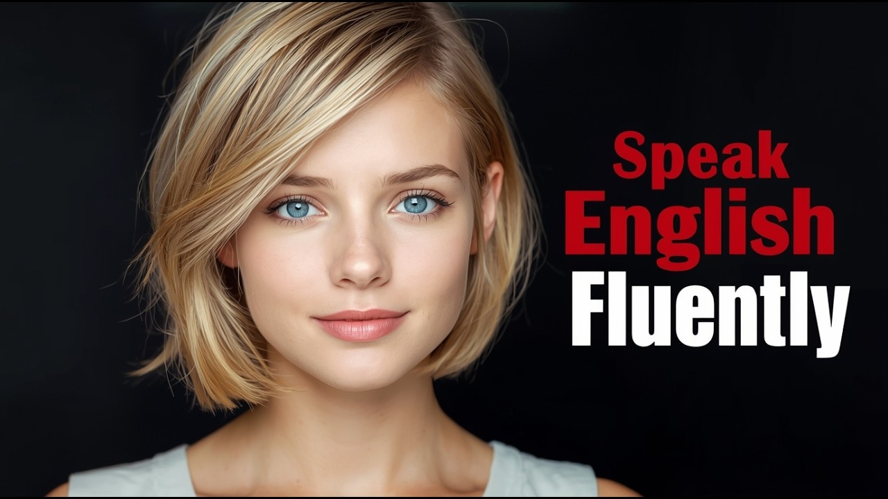 Very Long English Training 🇺🇸🇪🇸 | Daily Listening & Speaking Practice