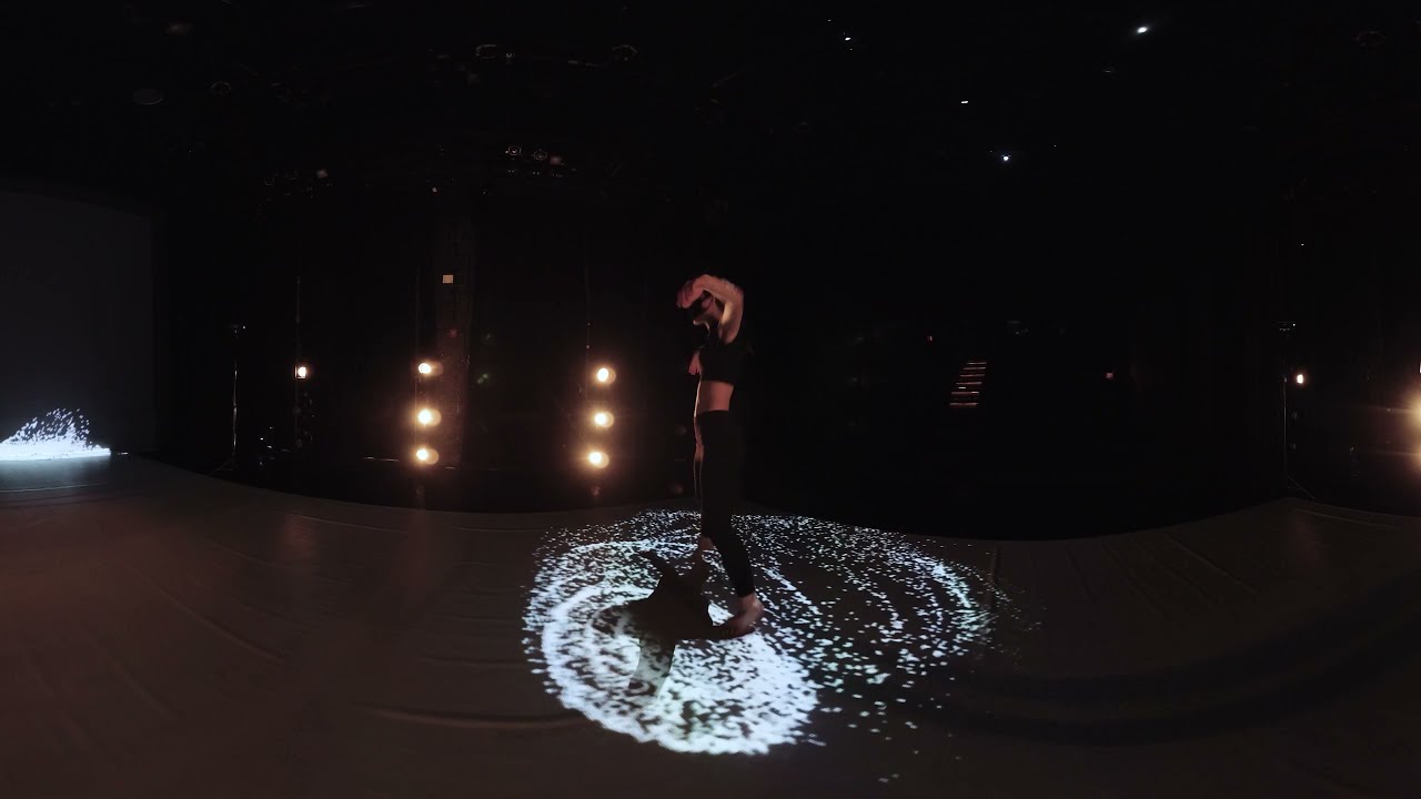 TechneVR@DancePlace
