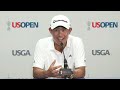 Collin Morikawa Shoots 65 and Reveals Key Equipment Change | 2026 U.S. Open