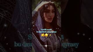 Derdim Beyan Etsem 🥀😔