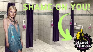 Planet fitness letting men in the ladies room! |2024| by That Nomadic Couple 797 views 2 months ago 13 minutes, 44 seconds