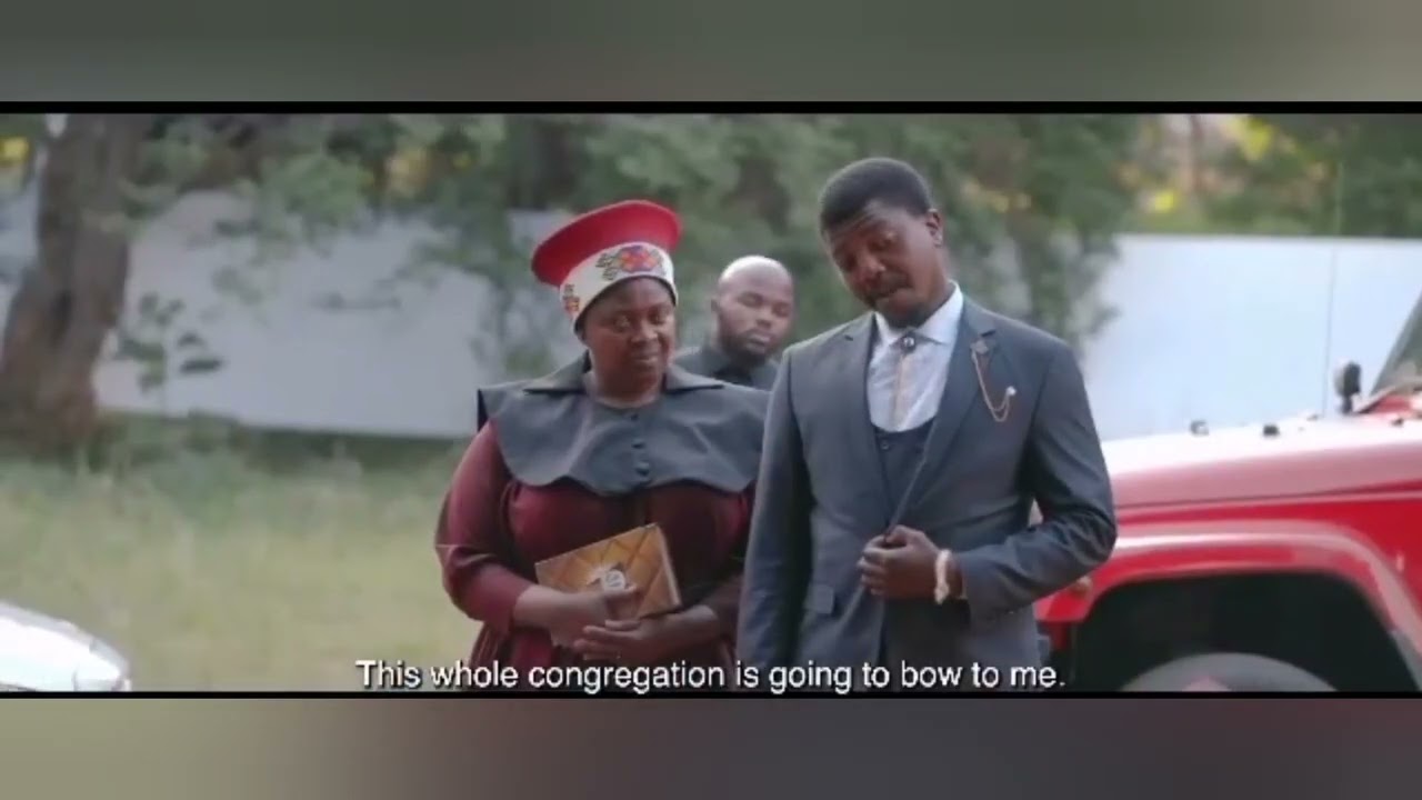 Umkhokha ~ 19-23 June 2023 Teasers