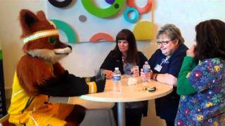 Volt At Childrens Hospital At Saint Francis 8