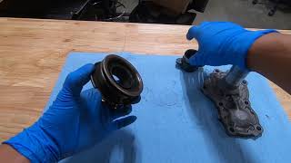 MT Tech: TL70 (FRS/BRZ/GT86) Throw Out Bearing