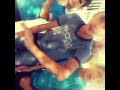 كليب نانا مع فريق الاحلام