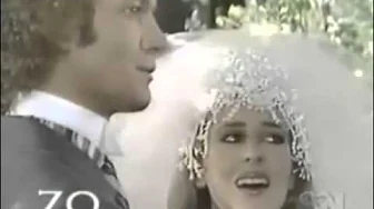 Sonny Curtis - Love Is All Around - lost pop music video of 1980 with Luke and Laura Sonny Curtis - Love Is All Around - lost pop music video of 1980 with Luke and Laura