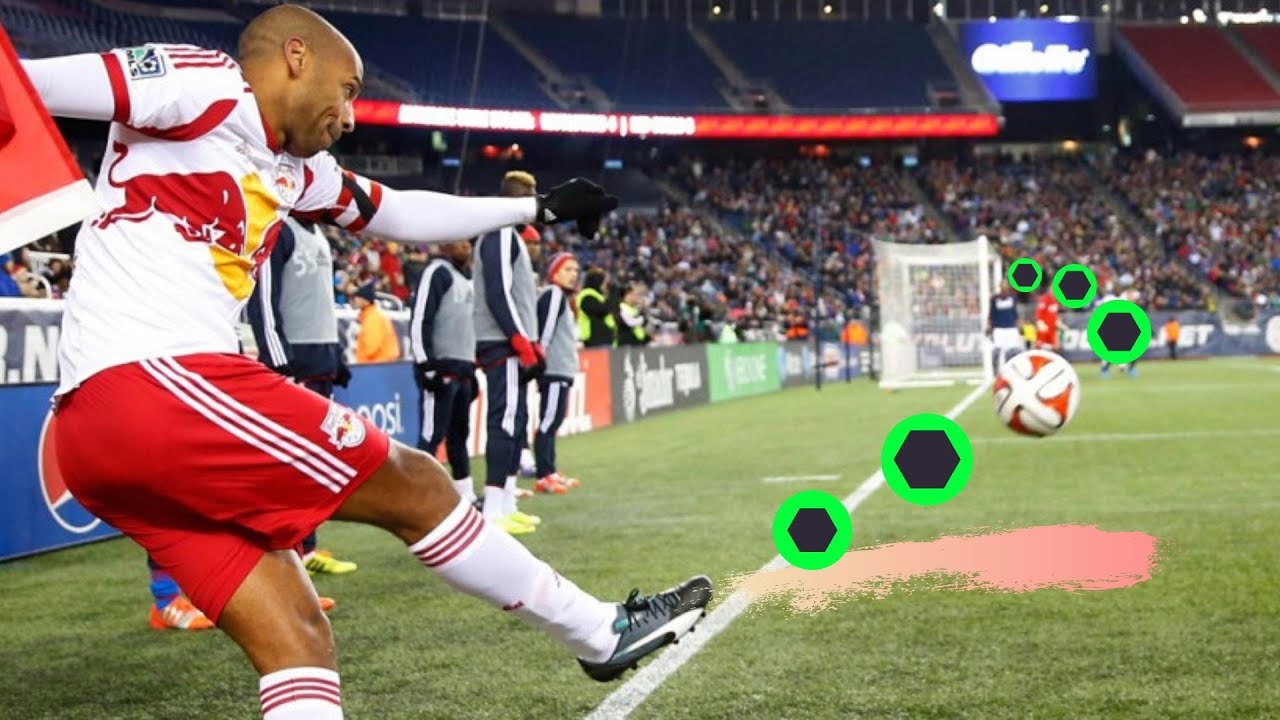 Most Surprised Corner kick Goal in Football Socceroo YouTube