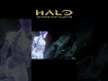 WAKE ME, WHEN YOU NEED ME | Halo 3 Part 4 | Halo: The Master Chief Collection #shorts