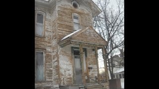 A TOUR OF HISTORIC SAGINAW, MICHIGAN: 1852 TO 1907 - MICHIGAN, SAGINAW