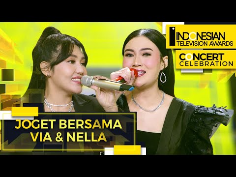 Putar Full Senyum Sayang - Nella Kharisma