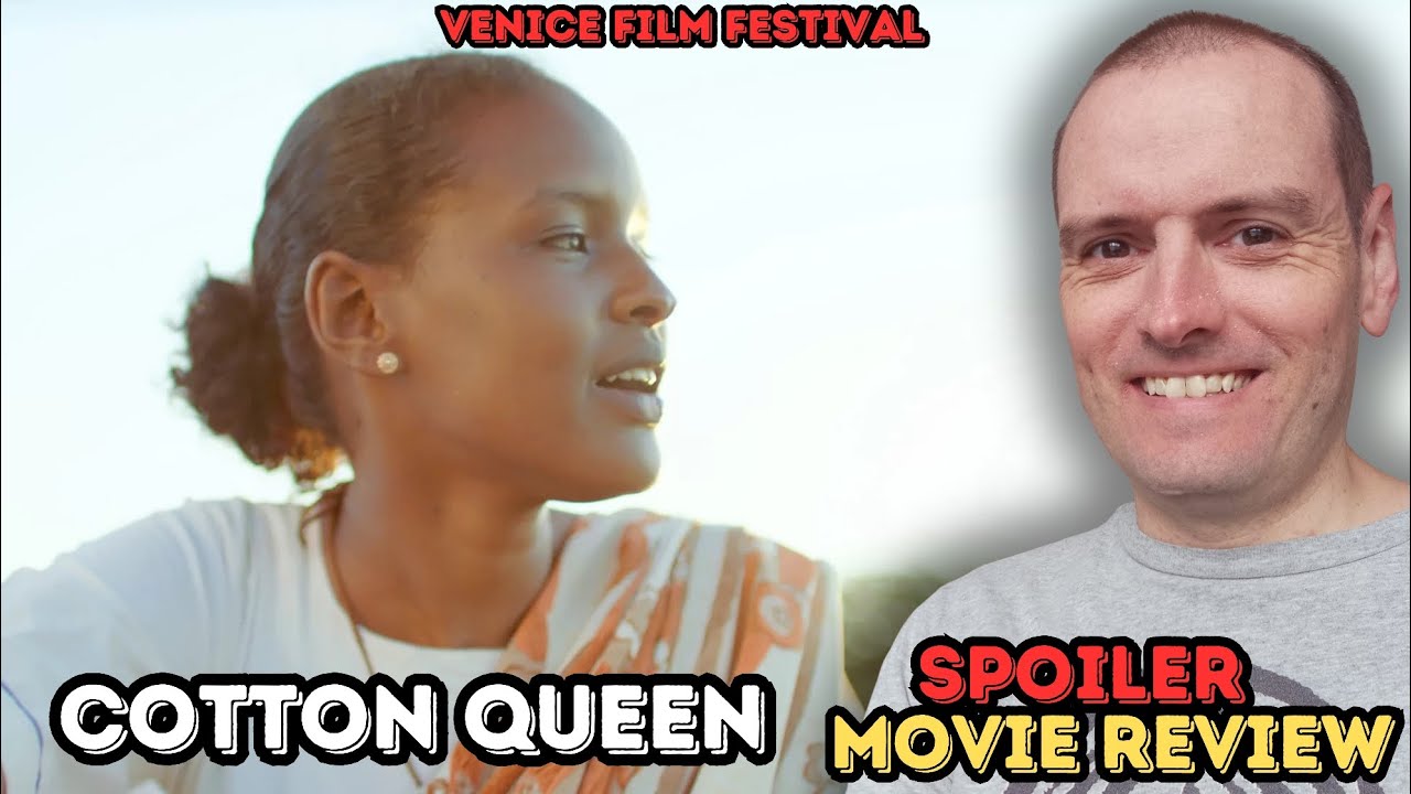 Cotton Queen - Movie Review (Venice Film Festival 2025)