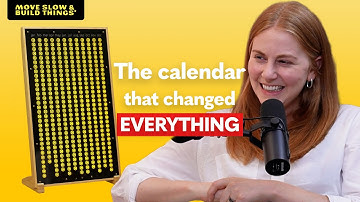 I built the ultimate motivation tool