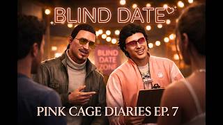 Pink Cage Diaries | Ed Churan | SoulCity 3.0 By EchoRP | !insta !join #scorpions