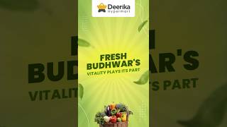 Goodness Grows On Wednesdays Enjoy Pocket-Friendly Prices On Our Range Of Fresh Produce