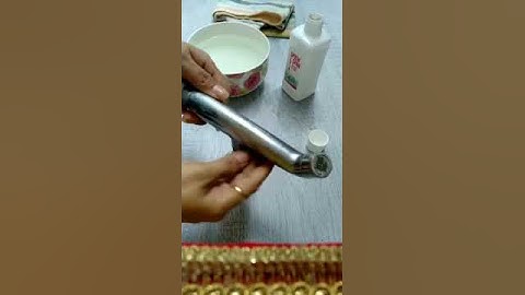 Modicare SPIC ‘N’ SPAN SCALE AND BATHROOM CLEANER