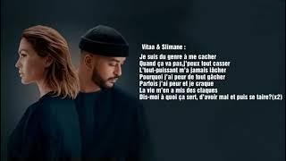 vitaa x slimane versus audio officiel h264 6939