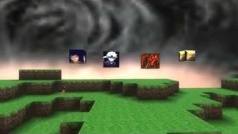 Intro (epilepsy warning)