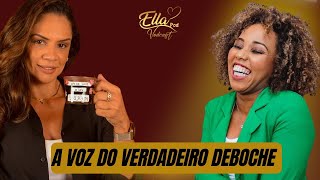 ELLAPOD - JULIANA FIDELIS