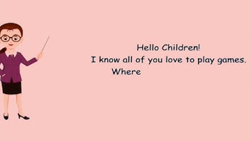 Class-1, Ch-1(Computer-An Electronic Device) CYBER TOOLS