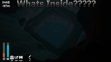 A Game About Digging A Hole Part 2