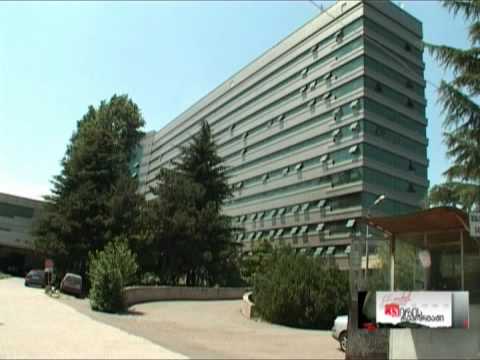 კვირის რეპორტაჟი (27/06/10) ნაწილი 1