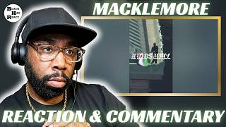 DISCUSSION: Macklemore - Hind's Hall | FREE PALESTINE 🇵🇸