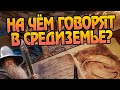 Сколько языков существует в Средиземье?