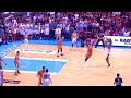 The Greatest Shot In PBA History Justin Brownlee Epic Three To Win The Championship For Ginebra 