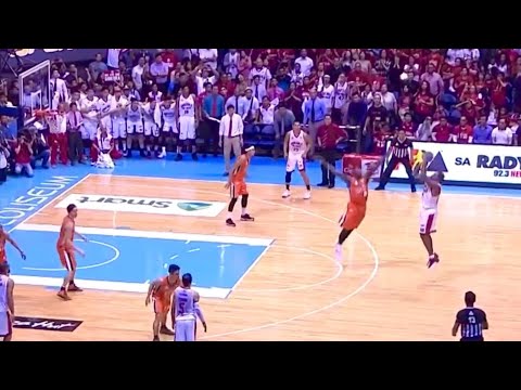 The greatest shot