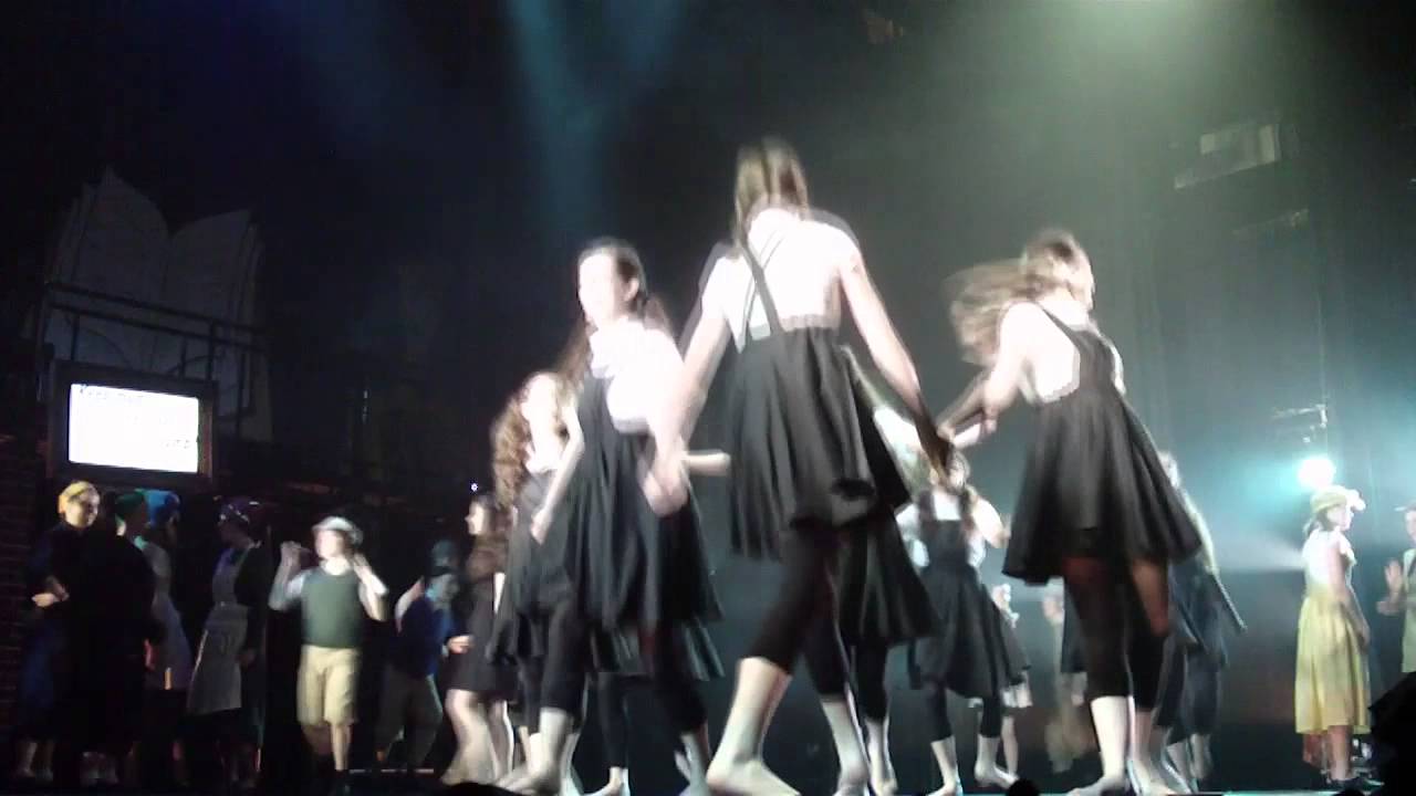 Elsberdance - Everything's Changing