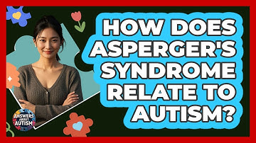 How Does Asperger