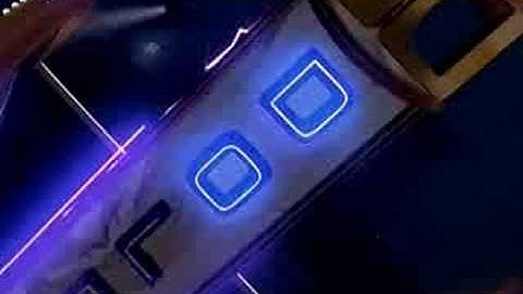 [video intro effects] THX -helicopter dolby