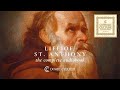 St athanasius  life of st anthony full  catholic culture audiobooks