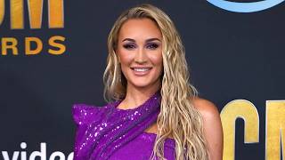 Brittany Aldeans Spring Break Style Green Bikini Edition