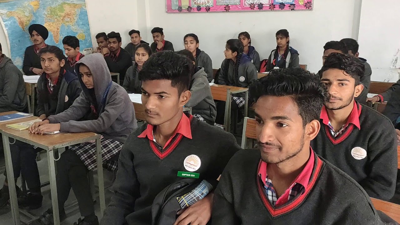 Quiz Competition - YouTube