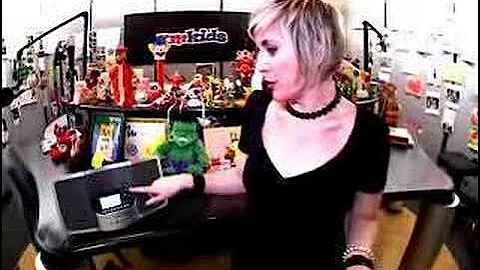 XM XpressR and XpressEZ