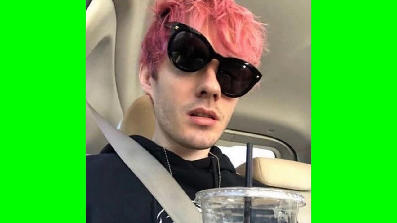 Cherry Red Waterparks VOCALS ONLY - YouTube