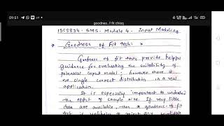 15CS834 SMS Module 4 by Prof Raghavendra