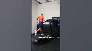 Breaking down an athlete